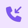 Jeenie-Inbound-Calls-Icon