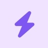 Lightning icon