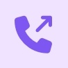 Jeenie-Outbound-Calls-Icon