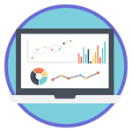 Custom Data Tracking graphic