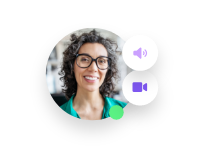 Jeenie-Speaker-Circular-Frame-Checkbox-1