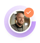 Jeenie-Speaker-Circular-Frame-Checkbox