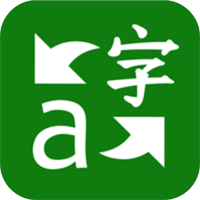 Microsoft translator logo