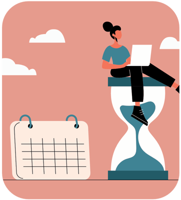 Time tracking-lost time poor interpreters