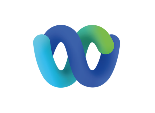 Webex Logo mark