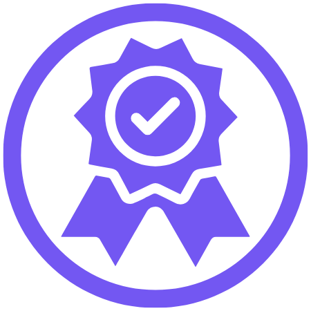 Award icon