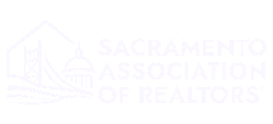 logo sacramento assoc realtors