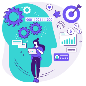 human-centered quality and safety for AI grphic