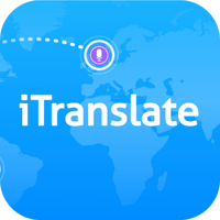 iTranslate logo