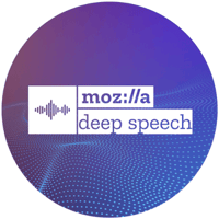mozilla deepspeach