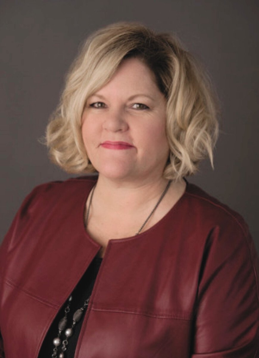 Colleen Greiner