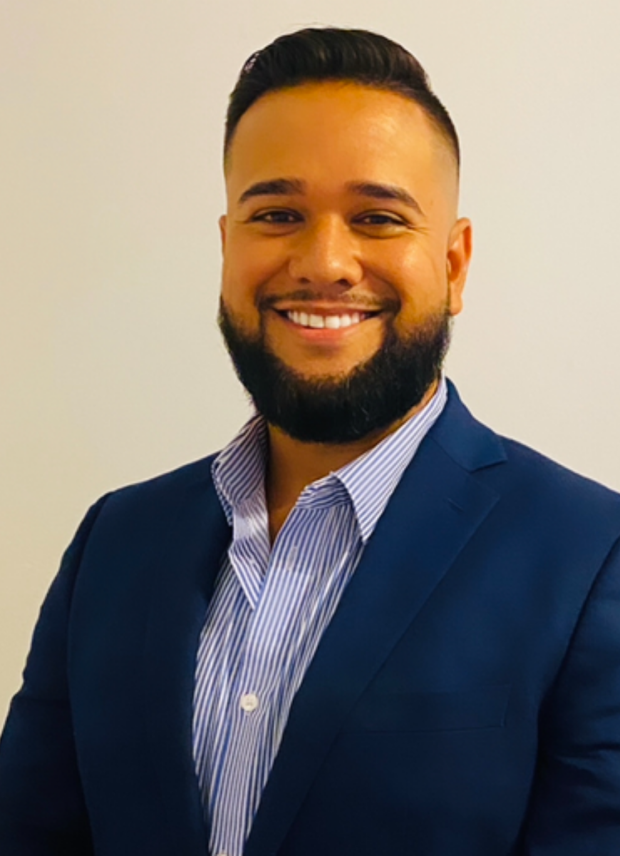 Daniel Sanchez