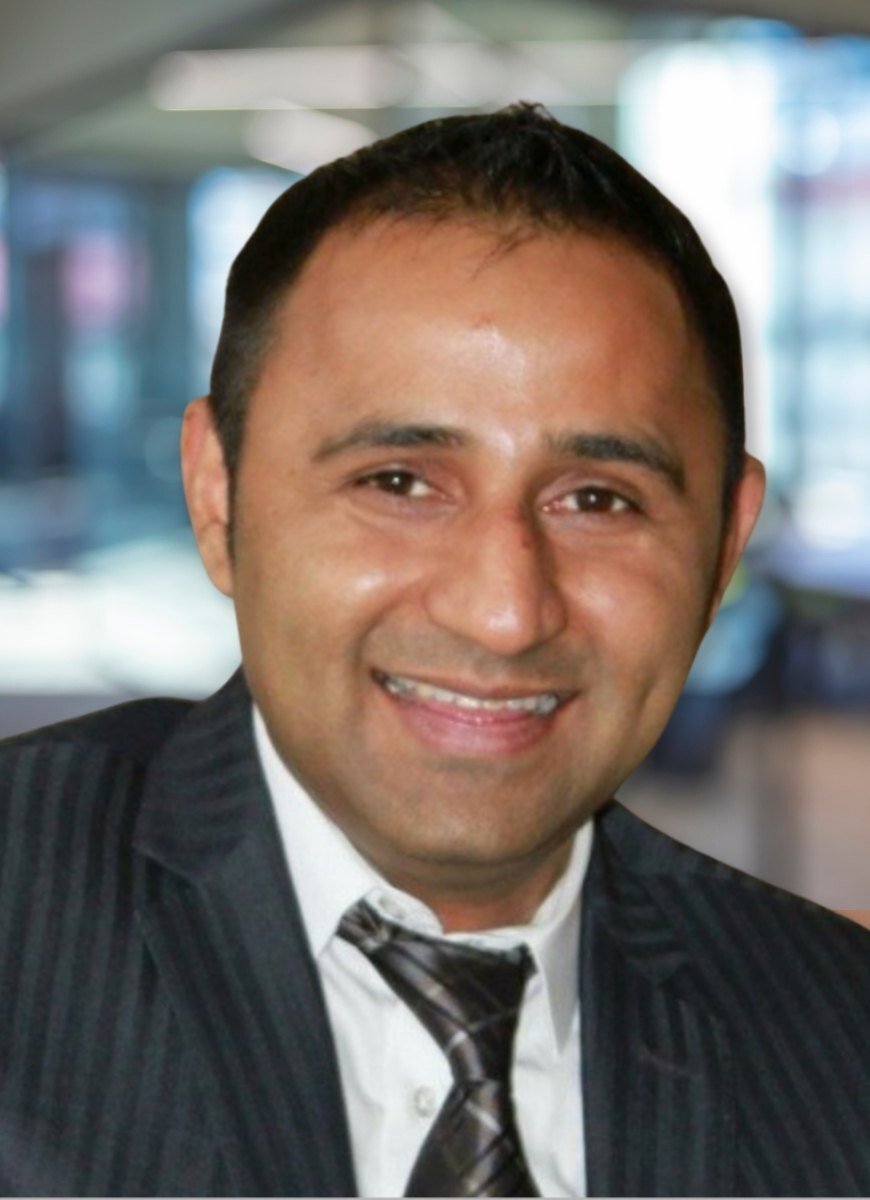 Fahad Habib