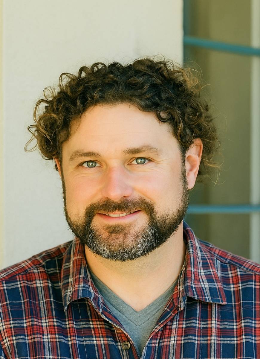 Michael Jones