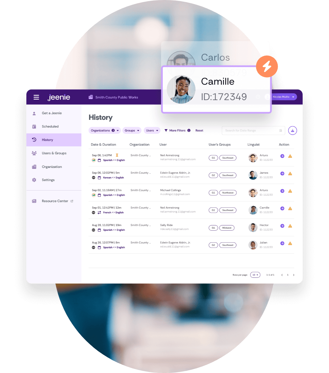 Jeenie-Platform-Built-to-Scale@2x