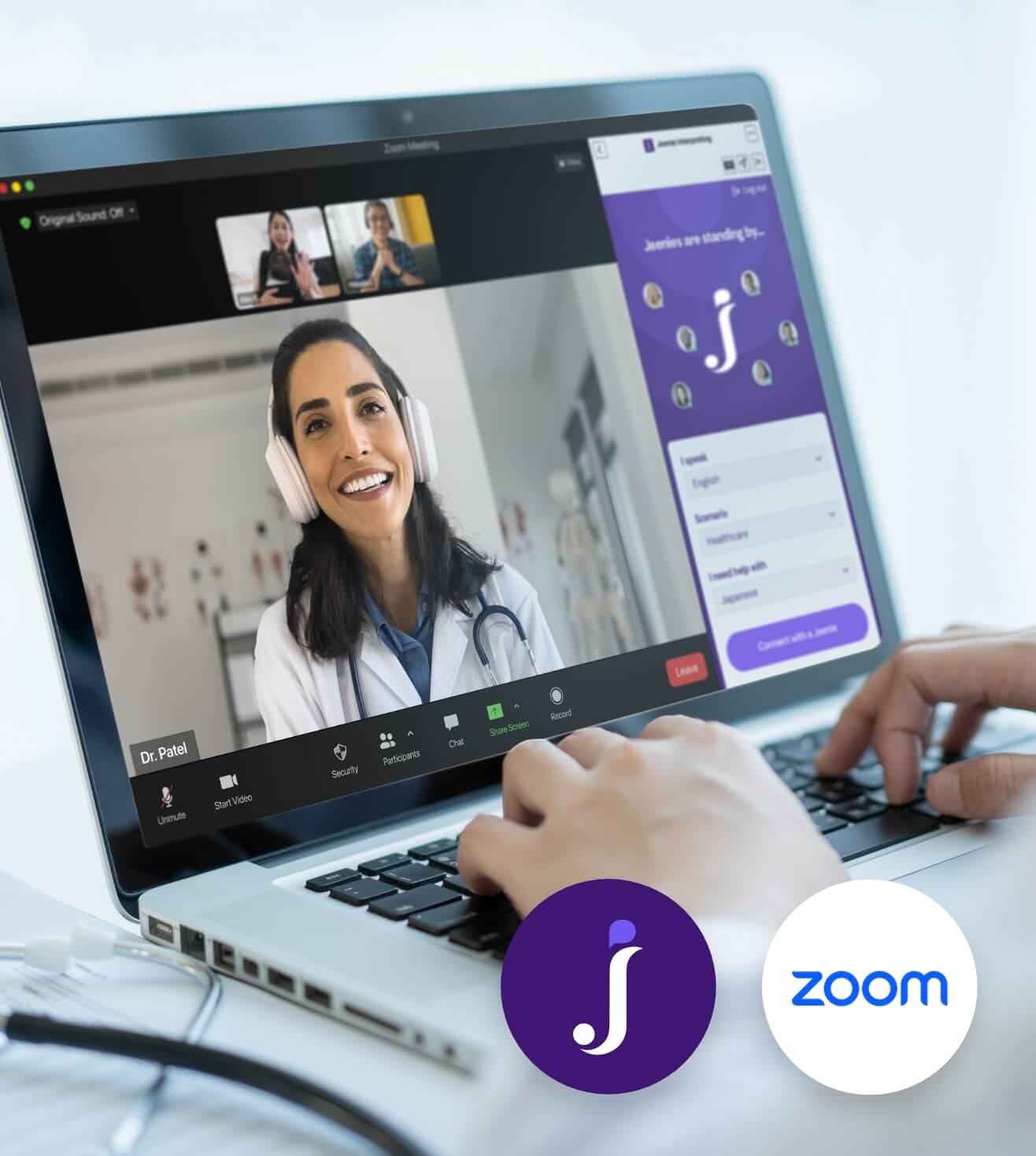 Jennie-Platform–Integrations–Zoom-Hero@2x