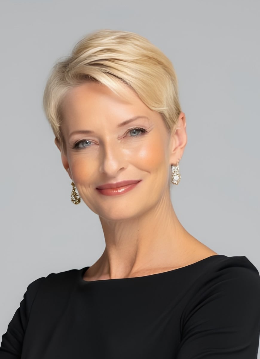 Kirsten Brecht-Baker 