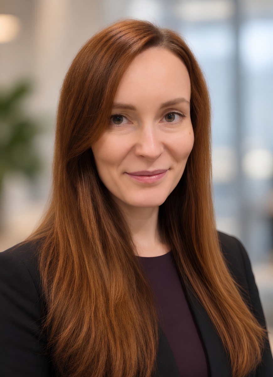 Maryna Koenig