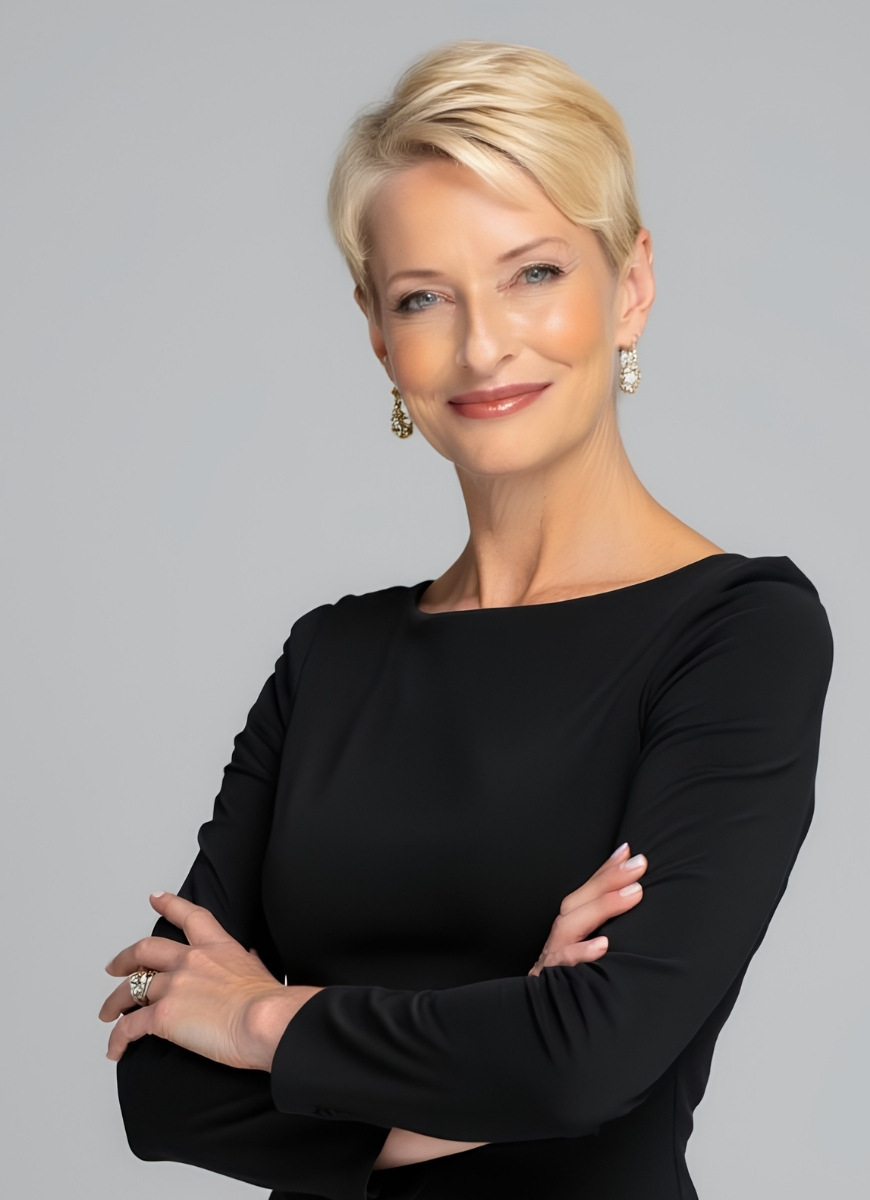 Kirsten Baker headshot blk1