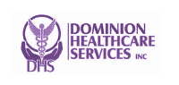 Dominion Healthcare Services Logo