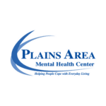 Plains Area Mental Health Logo