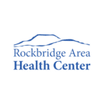 Rockbridge Area Health Center logo