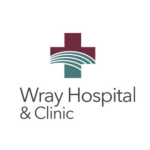 Wray Hospital and clinic Logo