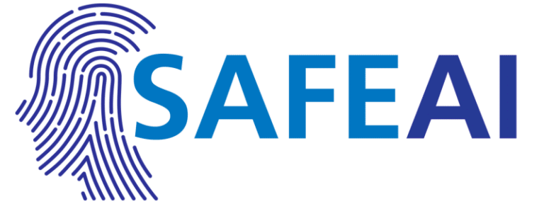 Jeenie CEO joins SAFE-AI Task Force