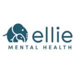 ellie mental health logo